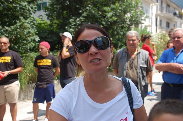 Giro del Lago di Campotosto (T.S./C.E.) (27/07/2013) 00061