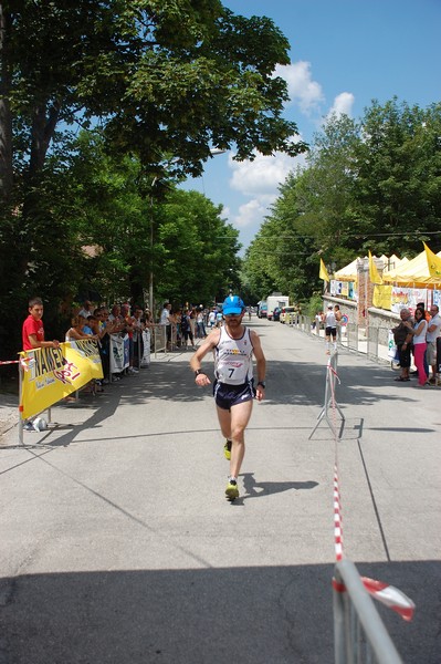 Giro del Lago di Campotosto (T.S./C.E.) (27/07/2013) 00063