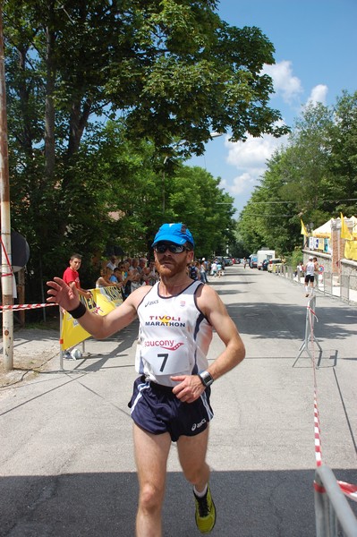 Giro del Lago di Campotosto (T.S./C.E.) (27/07/2013) 00064