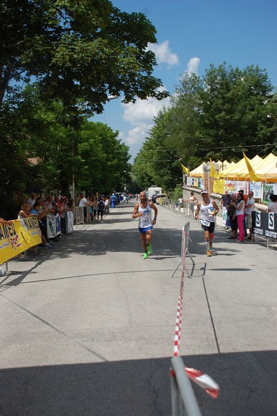 Giro del Lago di Campotosto (T.S./C.E.) (27/07/2013) 00065
