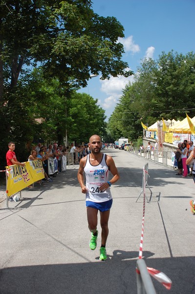 Giro del Lago di Campotosto (T.S./C.E.) (27/07/2013) 00067