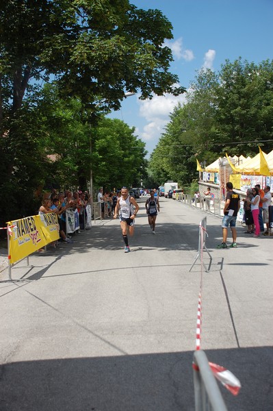 Giro del Lago di Campotosto (T.S./C.E.) (27/07/2013) 00069