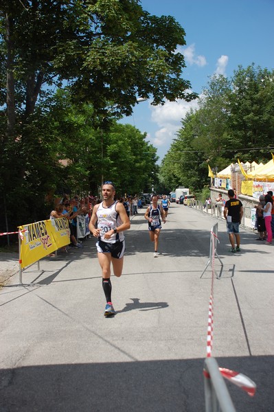 Giro del Lago di Campotosto (T.S./C.E.) (27/07/2013) 00070