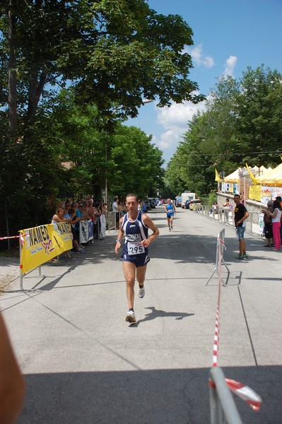 Giro del Lago di Campotosto (T.S./C.E.) (27/07/2013) 00071