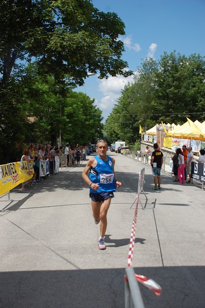 Giro del Lago di Campotosto (T.S./C.E.) (27/07/2013) 00072
