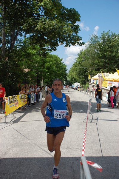 Giro del Lago di Campotosto (T.S./C.E.) (27/07/2013) 00073