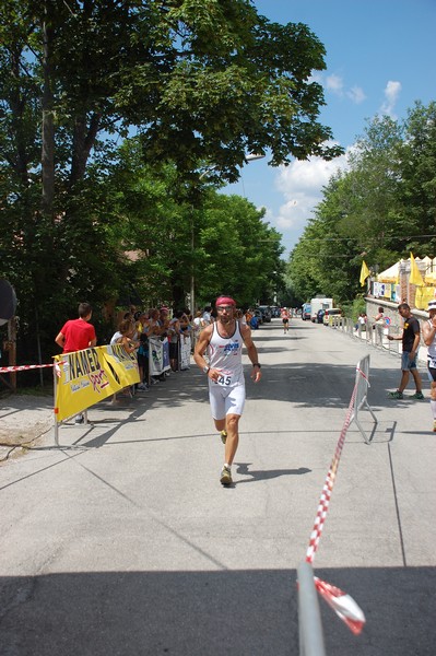 Giro del Lago di Campotosto (T.S./C.E.) (27/07/2013) 00074