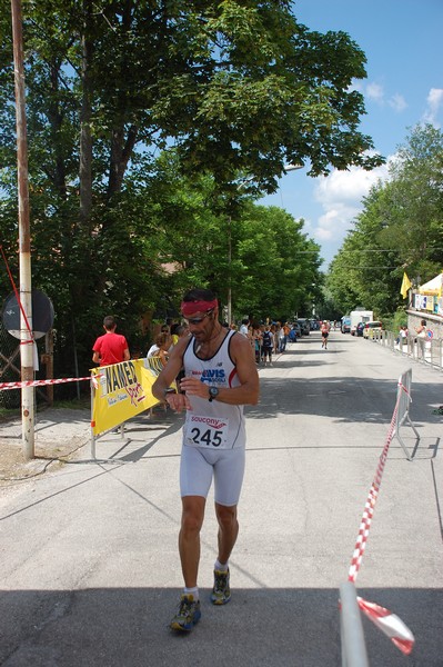 Giro del Lago di Campotosto (T.S./C.E.) (27/07/2013) 00075