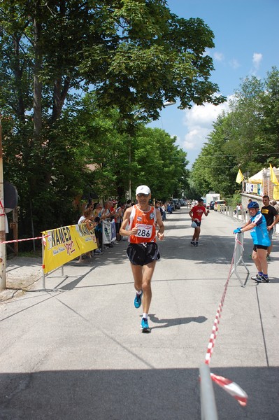 Giro del Lago di Campotosto (T.S./C.E.) (27/07/2013) 00079