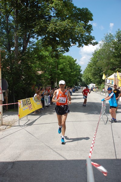 Giro del Lago di Campotosto (T.S./C.E.) (27/07/2013) 00079