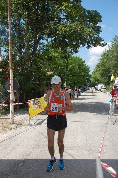 Giro del Lago di Campotosto (T.S./C.E.) (27/07/2013) 00080