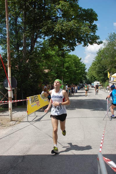 Giro del Lago di Campotosto (T.S./C.E.) (27/07/2013) 00082