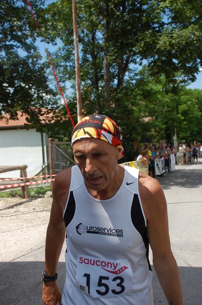 Giro del Lago di Campotosto (T.S./C.E.) (27/07/2013) 00086