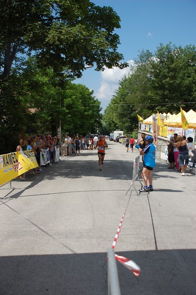 Giro del Lago di Campotosto (T.S./C.E.) (27/07/2013) 00087