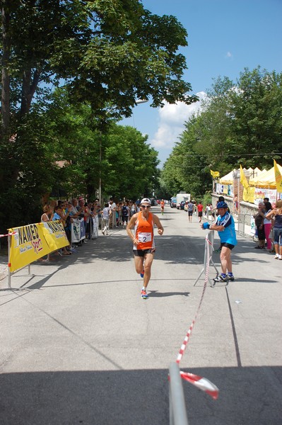 Giro del Lago di Campotosto (T.S./C.E.) (27/07/2013) 00088