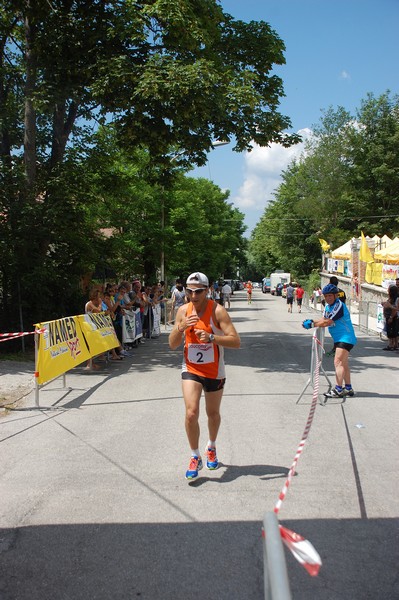 Giro del Lago di Campotosto (T.S./C.E.) (27/07/2013) 00089