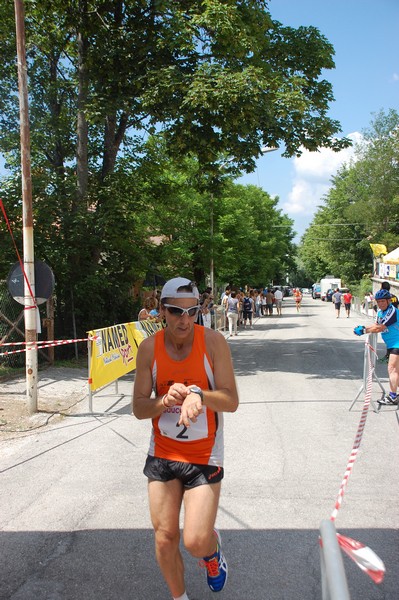 Giro del Lago di Campotosto (T.S./C.E.) (27/07/2013) 00090