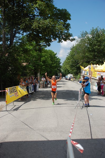 Giro del Lago di Campotosto (T.S./C.E.) (27/07/2013) 00093