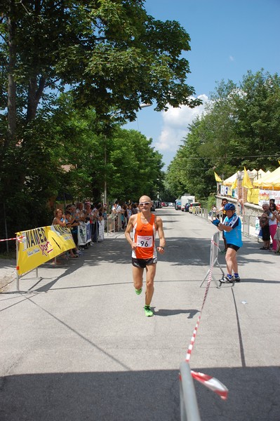 Giro del Lago di Campotosto (T.S./C.E.) (27/07/2013) 00094