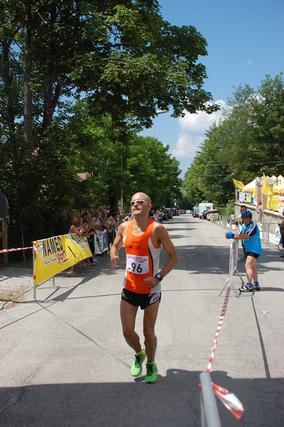 Giro del Lago di Campotosto (T.S./C.E.) (27/07/2013) 00095