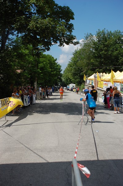Giro del Lago di Campotosto (T.S./C.E.) (27/07/2013) 00096
