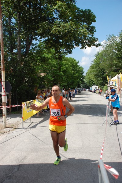 Giro del Lago di Campotosto (T.S./C.E.) (27/07/2013) 00099