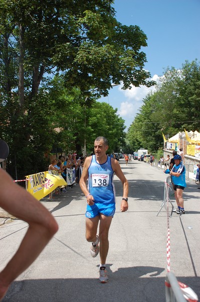 Giro del Lago di Campotosto (T.S./C.E.) (27/07/2013) 00102