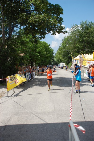 Giro del Lago di Campotosto (T.S./C.E.) (27/07/2013) 00103
