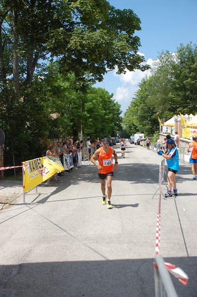 Giro del Lago di Campotosto (T.S./C.E.) (27/07/2013) 00104