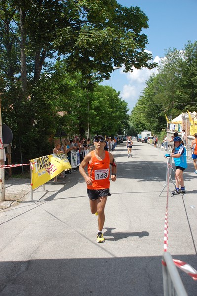 Giro del Lago di Campotosto (T.S./C.E.) (27/07/2013) 00105