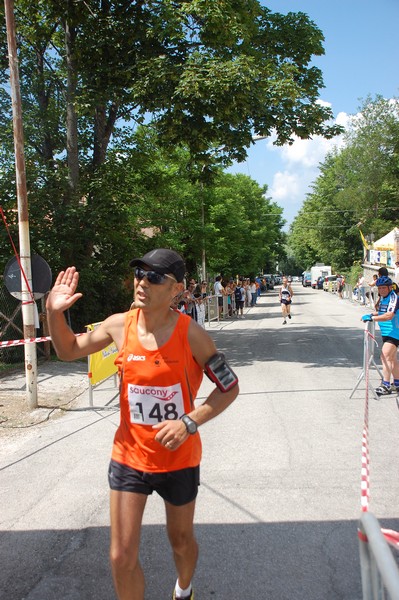 Giro del Lago di Campotosto (T.S./C.E.) (27/07/2013) 00106