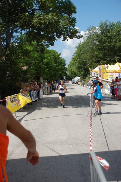 Giro del Lago di Campotosto (T.S./C.E.) (27/07/2013) 00107