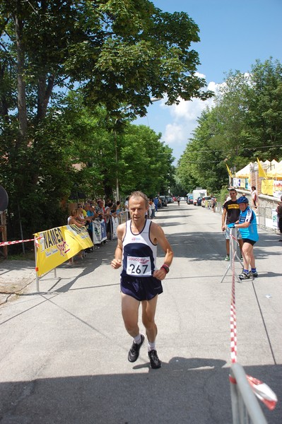 Giro del Lago di Campotosto (T.S./C.E.) (27/07/2013) 00108