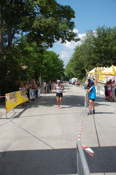 Giro del Lago di Campotosto (T.S./C.E.) (27/07/2013) 00109
