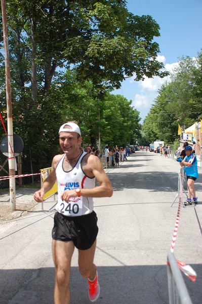 Giro del Lago di Campotosto (T.S./C.E.) (27/07/2013) 00111