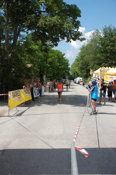 Giro del Lago di Campotosto (T.S./C.E.) (27/07/2013) 00113