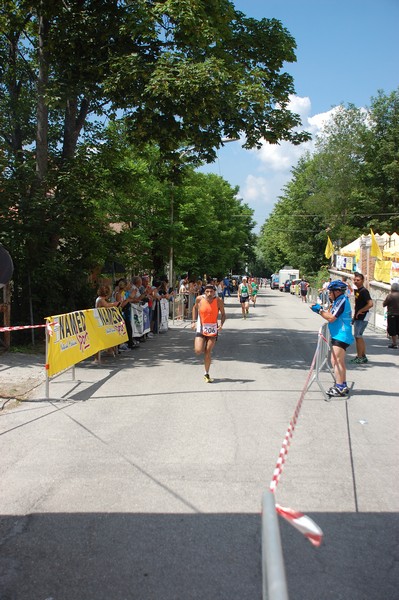 Giro del Lago di Campotosto (T.S./C.E.) (27/07/2013) 00114