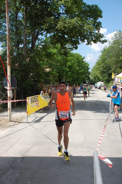 Giro del Lago di Campotosto (T.S./C.E.) (27/07/2013) 00115