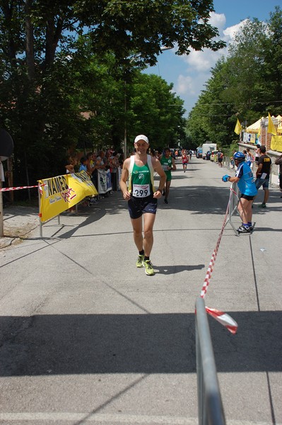 Giro del Lago di Campotosto (T.S./C.E.) (27/07/2013) 00116