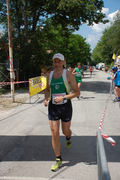 Giro del Lago di Campotosto (T.S./C.E.) (27/07/2013) 00117