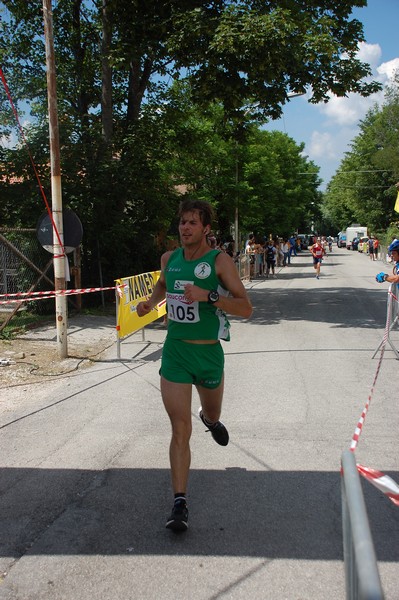 Giro del Lago di Campotosto (T.S./C.E.) (27/07/2013) 00118