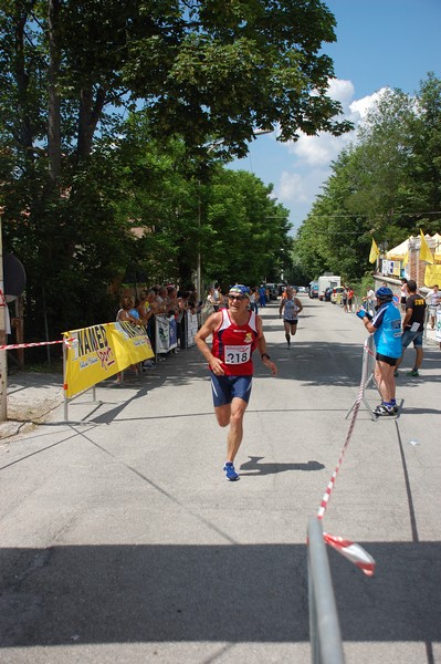 Giro del Lago di Campotosto (T.S./C.E.) (27/07/2013) 00119