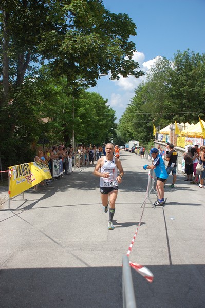 Giro del Lago di Campotosto (T.S./C.E.) (27/07/2013) 00121