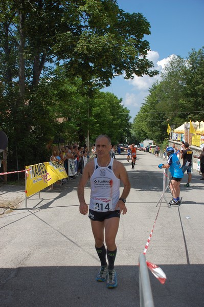 Giro del Lago di Campotosto (T.S./C.E.) (27/07/2013) 00122