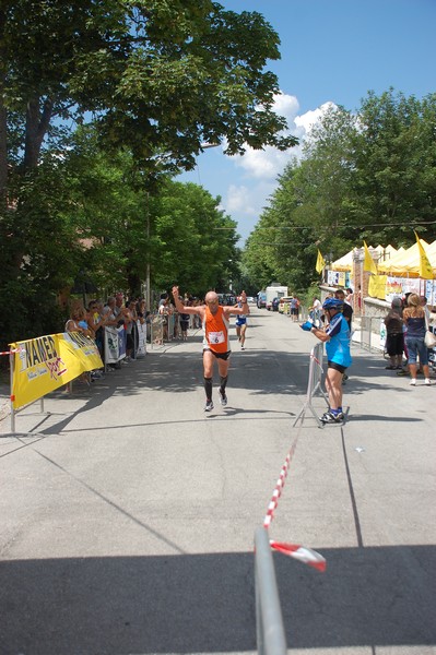 Giro del Lago di Campotosto (T.S./C.E.) (27/07/2013) 00125