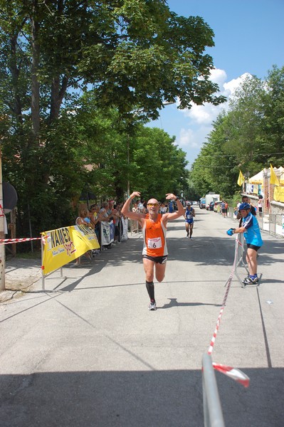 Giro del Lago di Campotosto (T.S./C.E.) (27/07/2013) 00126