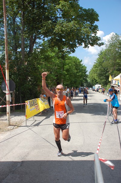 Giro del Lago di Campotosto (T.S./C.E.) (27/07/2013) 00127