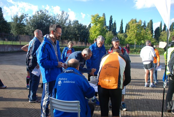 Sulle Orme di Adriano (06/10/2013) 00024