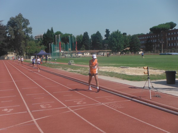 Campionati Regionali individuali Master su pista (13/07/2013) 00004