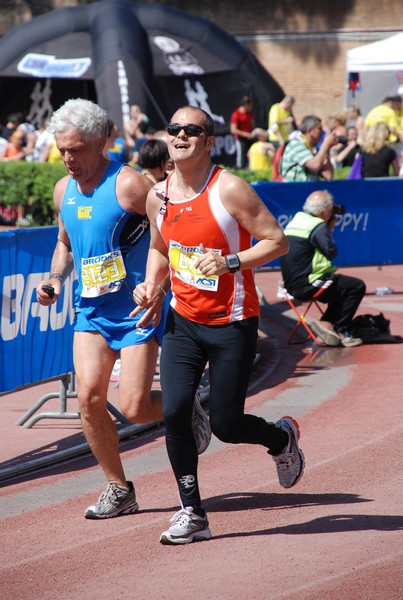 Appia Run (28/04/2013) 00001